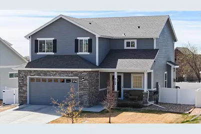 4124 Florence Ave, Evans, CO 80620 - Photo 1