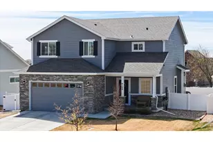 4124 Florence Ave, Evans, CO 80620 - Photo 1