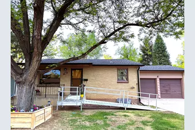 543 W 9th St, Loveland, CO 80537 - Photo 1