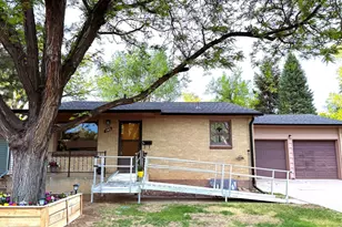 543 W 9th St, Loveland, CO 80537 - Photo 1