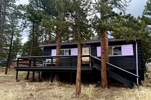 60 Pine Nut Ln, Red Feather Lakes, CO 80545 - Photo 1
