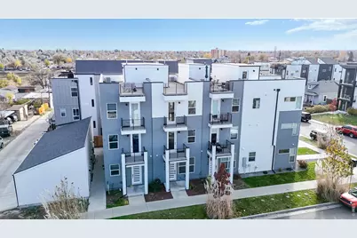 4270 W 13th Ave, Denver, CO 80204 - Photo 1