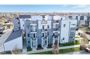 4270 W 13th Ave, Denver, CO 80204 - Photo 1