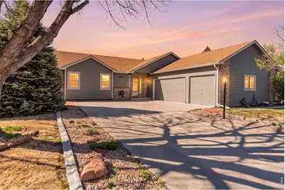 1050 W 44th St, Loveland, CO 80538 - Photo 1