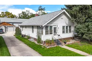 424 E Plum St, Fort Collins, CO 80524 - Photo 1