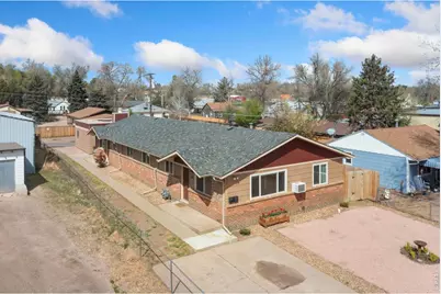 923 19th Ave, Greeley, CO 80631 - Photo 1
