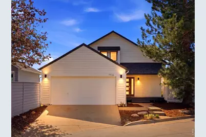 1936 Hardscrabble Dr, Boulder, CO 80305 - Photo 1