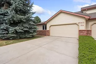 4540 Larkbunting Dr, Fort Collins, CO 80526 - Photo 1