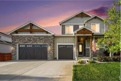 250 Sutherland Dr, Windsor, CO 80550 - Photo 1