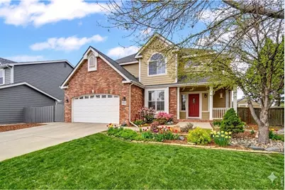 5903 Twin Wash Sq, Fort Collins, CO 80528 - Photo 1