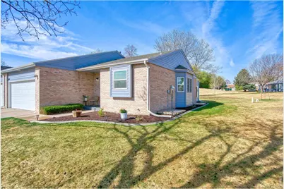 4040 W 12th St ##6, Greeley, CO 80634 - Photo 1