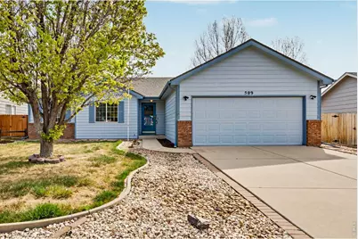 509 Pebble Beach Ave, Johnstown, CO 80534 - Photo 1