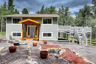233 Deer Cir, Black Hawk, CO 80422 - Photo 1