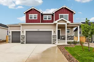 1871 Triticale Wy, Johnstown, CO 80534 - Photo 1