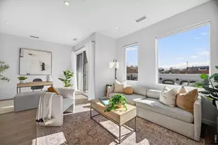 1300 N Ogden St, Denver, CO 80218 - Photo 1