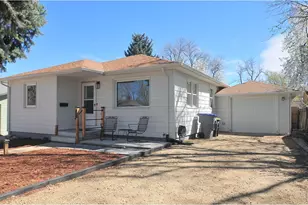 734 Vivian St, Longmont, CO 80501 - Photo 1
