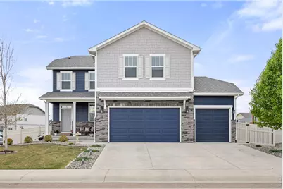 5400 Silverleaf Ave, Firestone, CO 80504 - Photo 1