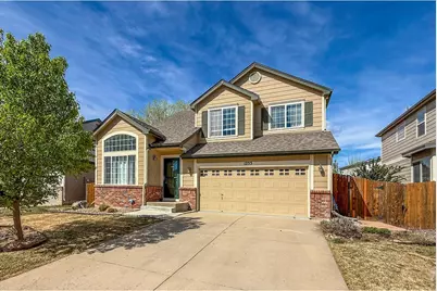 1233 Button Rock Dr, Longmont, CO 80504 - Photo 1