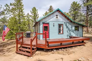 37 Teddys Ln, Red Feather Lakes, CO 80545 - Photo 1
