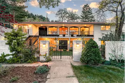 410 College Ave, Boulder, CO 80302 - Photo 1