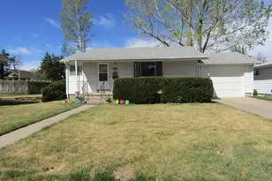 625 Lincoln St, Fort Morgan, CO 80701 - Photo 1