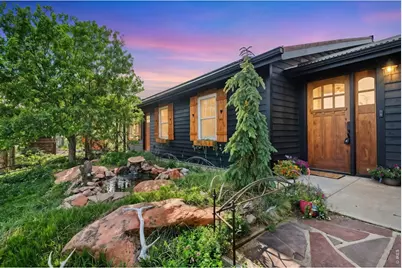 69 Juniper Ridge Rd, Laporte, CO 80535 - Photo 1