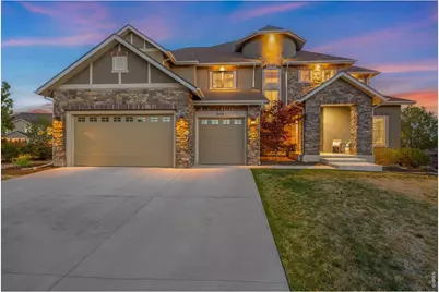 6414 Wind Break Ct, Fort Collins, CO 80528 - Photo 1