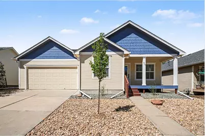 915 Pear St, Fort Collins, CO 80521 - Photo 1