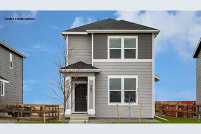305 Fiord Way, Severance, CO 80550 - Photo 1