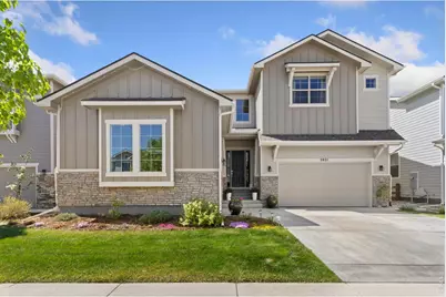 5921 Medlar Pl, Fort Collins, CO 80528 - Photo 1