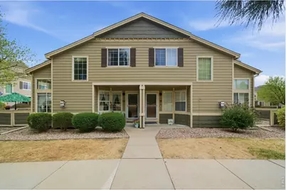 6633 Antigua Dr #25, Fort Collins, CO 80525 - Photo 1