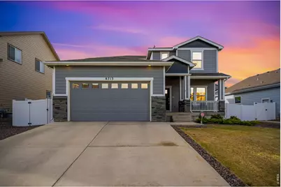 8713 15th St Rd, Greeley, CO 80634 - Photo 1