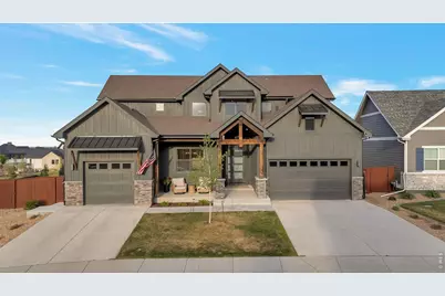 1997 Orchard Bloom Dr, Windsor, CO 80550 - Photo 1