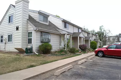 2924 Ross Dr #H-21, Fort Collins, CO 80526 - Photo 1