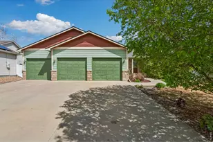 401 Hickory Ln, Johnstown, CO 80534 - Photo 1