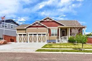 2169 Day Spring Dr, Windsor, CO 80550 - Photo 1