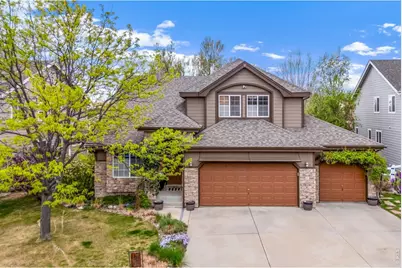4578 Twin Peaks Dr, Loveland, CO 80537 - Photo 1