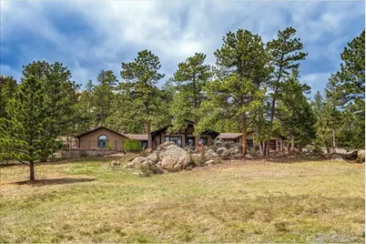 121 Manhead Mountain Dr, Livermore, CO 80536 - Photo 1