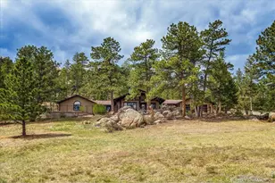 121 Manhead Mountain Dr, Livermore, CO 80536 - Photo 1
