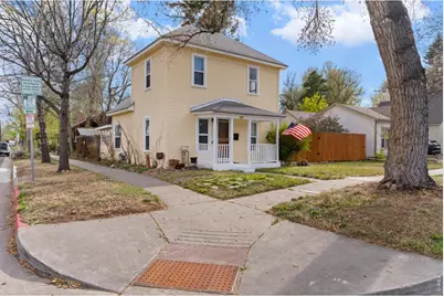 225 Edwards St, Fort Collins, CO 80524 - Photo 1