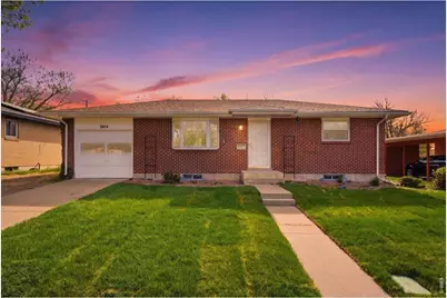 2614 21st Ave Ct, Greeley, CO 80631 - Photo 1