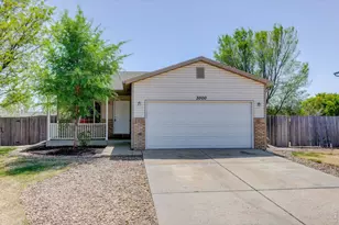 3000 Swan Point Ct, Evans, CO 80620 - Photo 1