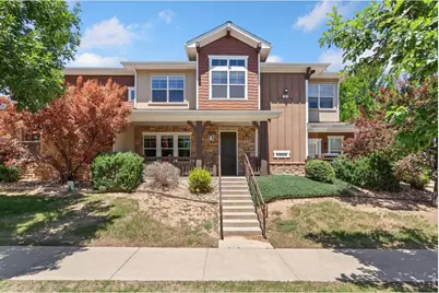 5850 Dripping Rock Ln #G103, Fort Collins, CO 80528 - Photo 1