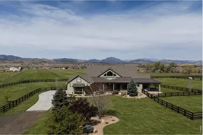 3901 Freedom Ranch Pl, Loveland, CO 80537 - Photo 1