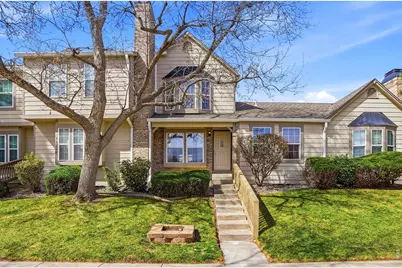 9624 W Chatfield Ave #E, Littleton, CO 80128 - Photo 1