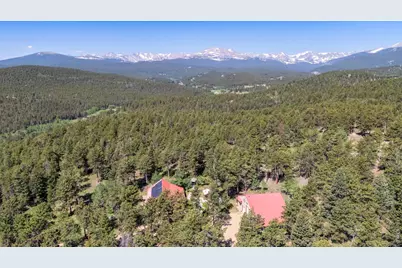 187 Lynx Dr, Ward, CO 80481 - Photo 1