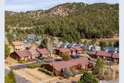 1791 Olympian Ln #A, Estes Park, CO 80517 - Photo 1