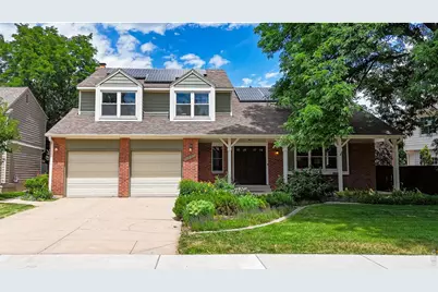 1412 Ticonderoga Dr, Fort Collins, CO 80525 - Photo 1