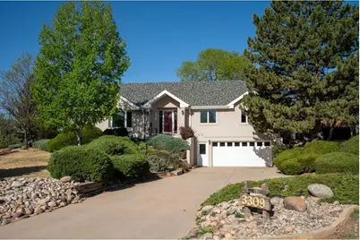 3309 Buckskin Trl, Laporte, CO 80535 - Photo 1