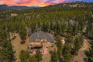 27291 Molly Dr, Conifer, CO 80433 - Photo 1